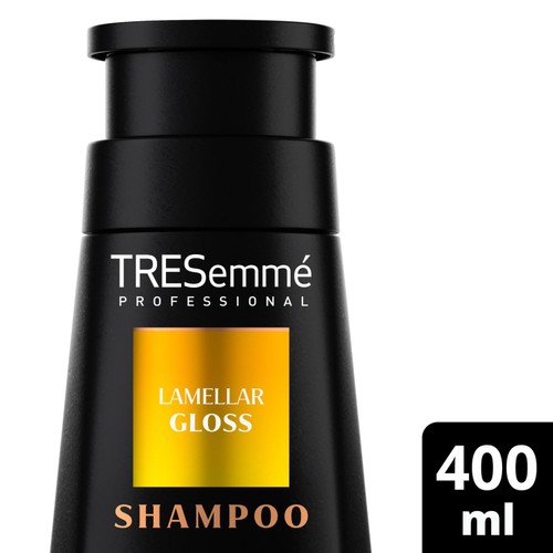 Tresemme Shampoo Lamellar Gloss