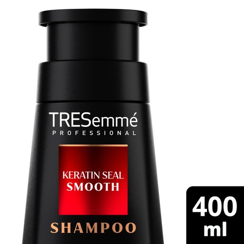 Tresemme Shampoo Keratin Seal