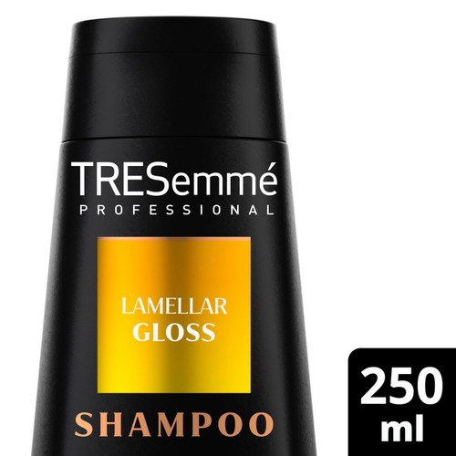Tresemme Shampoo Lamellar Gloss