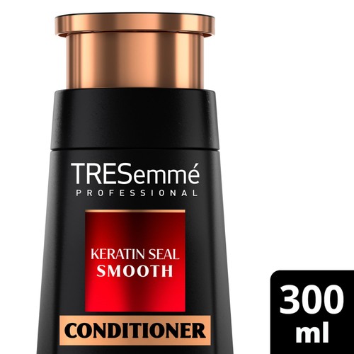 Tresemme Conditioner Keratin Seal