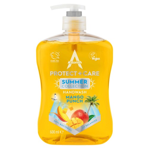 Astonish Hand Wash Limited Edition 