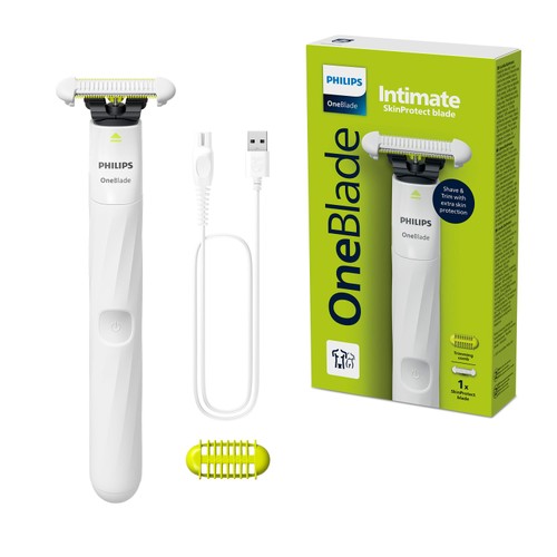 Philips Oneblade Intimate thumbnail 2