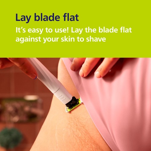 Philips Oneblade Intimate thumbnail 5