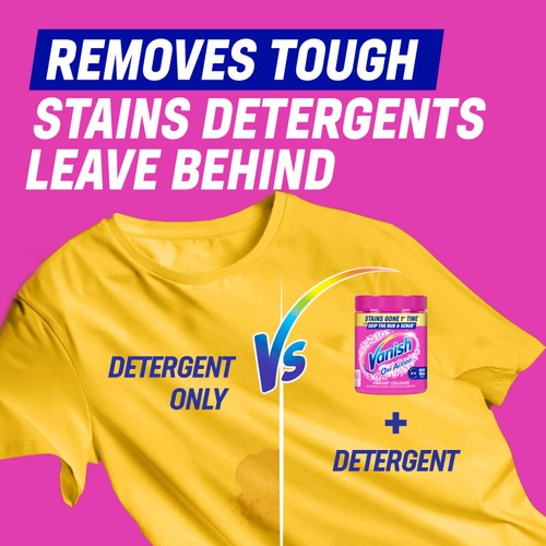 Vanish Gold Pink  thumbnail 4
