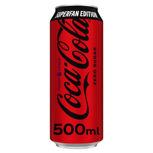 Coca-Cola Zero