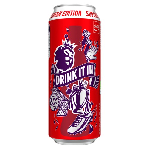 Coca-Cola  thumbnail 2