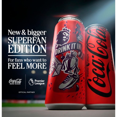Coca-Cola  thumbnail 3