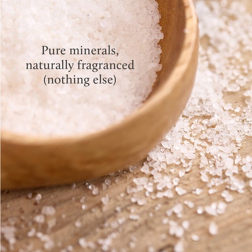 Westlab Aromatherapy Muscle Melt Bath Salt  thumbnail 3