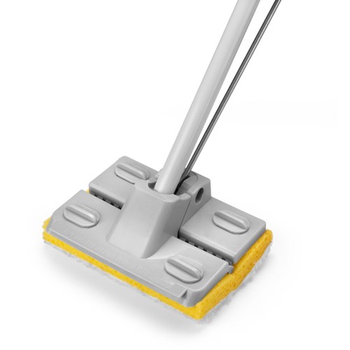 Antibac Sponge Mop With Refill