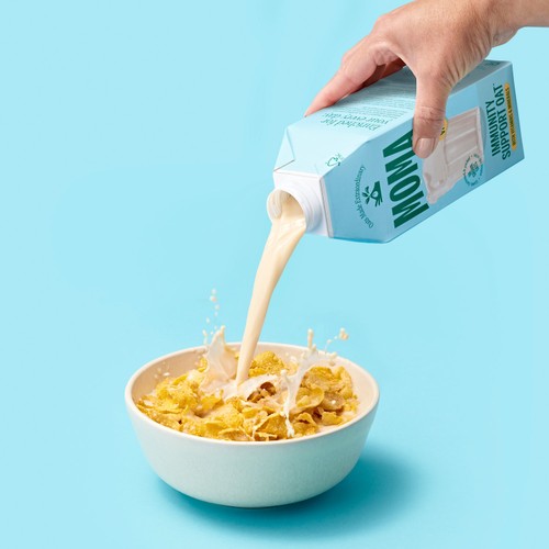 Moma Immunity Support Oat Drink 750ml thumbnail 3