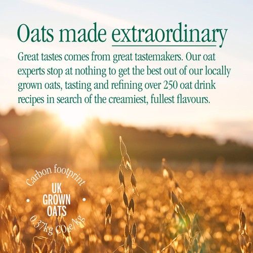 Moma Immunity Support Oat Drink 750ml thumbnail 5