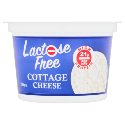 Meadow Churn Lactofree Cottage Cheese 180g