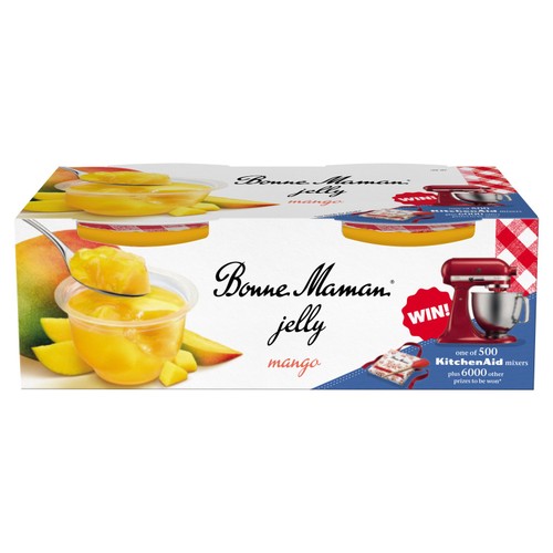 Bonne Maman Mango Jelly 180g
