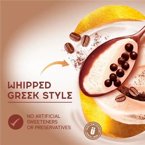 Muller Bliss Whipped Limited Edition thumbnail 2
