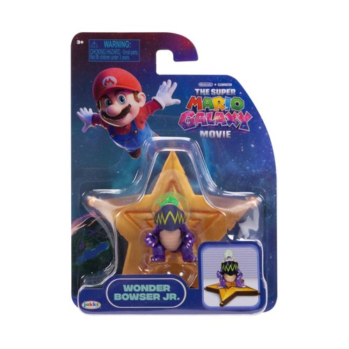Super Mario Movie 2 Mini Figure thumbnail 3