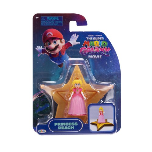 Super Mario Movie 2 Mini Figure thumbnail 4