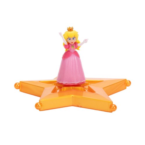 Super Mario Movie 2 Mini Figure thumbnail 8