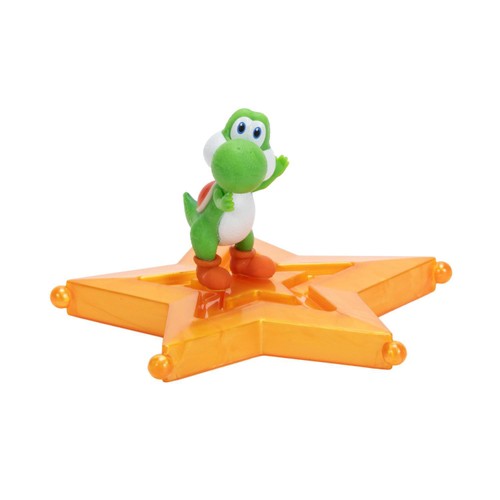 Super Mario Movie 2 Mini Figure thumbnail 9
