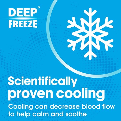 Deep Freeze Glide On 50ML thumbnail 3