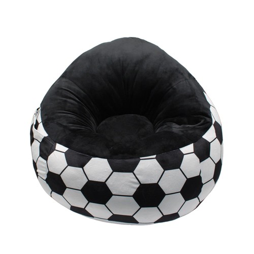 Football Chair Grey/Green thumbnail 2