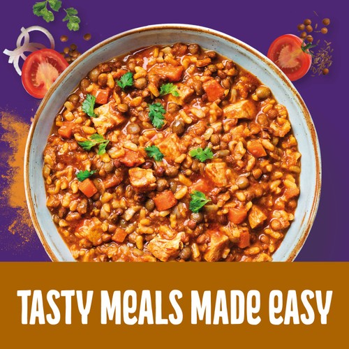 Maggi Chicken Tikka Masala Ready Meal thumbnail 2