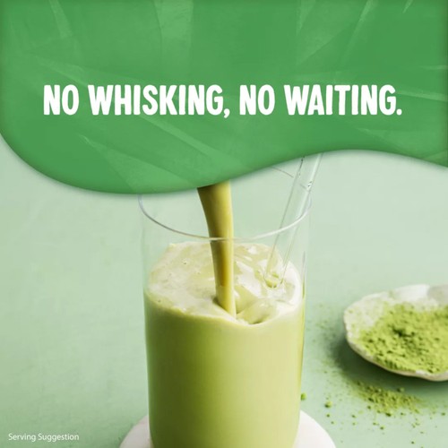 Alpro Drink Matcha Coconut 1L thumbnail 3