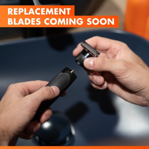 Gillette Fusion One Trimmer thumbnail 3