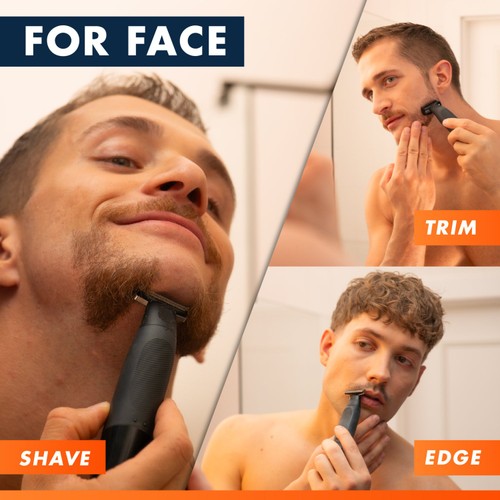 Gillette Fusion One Trimmer thumbnail 4
