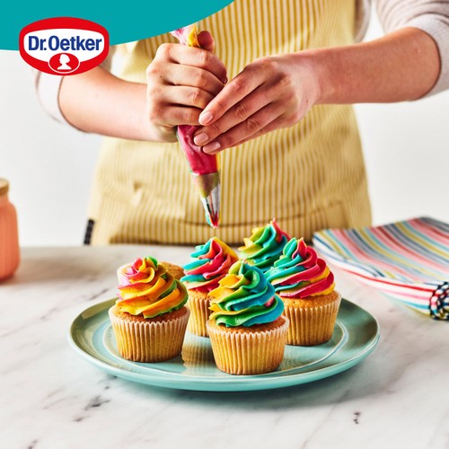 Dr. Oetker Colour Gel Green 15G thumbnail 5