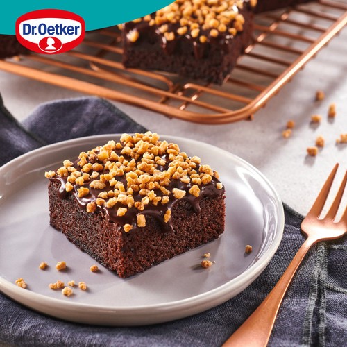 Dr. Oetker Chopped Hazelnuts 25G thumbnail 4
