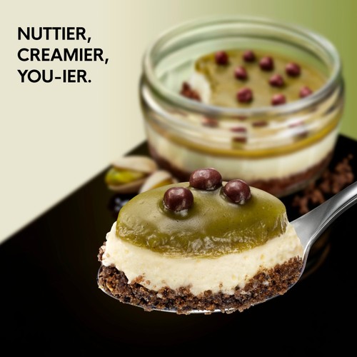 Gu Salted Pistachio Cheesecake thumbnail 3
