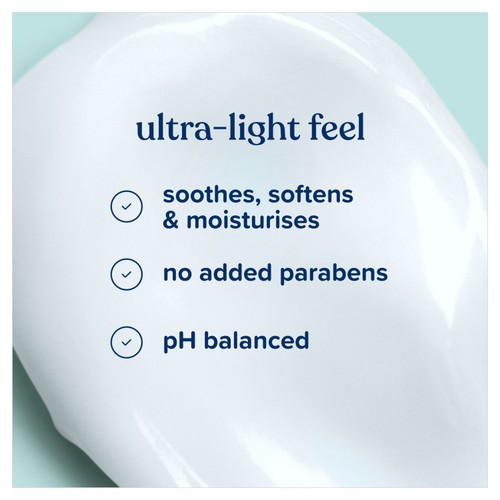 Johnson's Baby Comfort Touch Lotion 500ML thumbnail 3