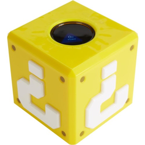 Super Mario Magic 8 Ball thumbnail 2