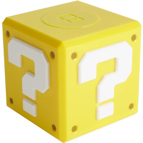 Super Mario Magic 8 Ball thumbnail 3