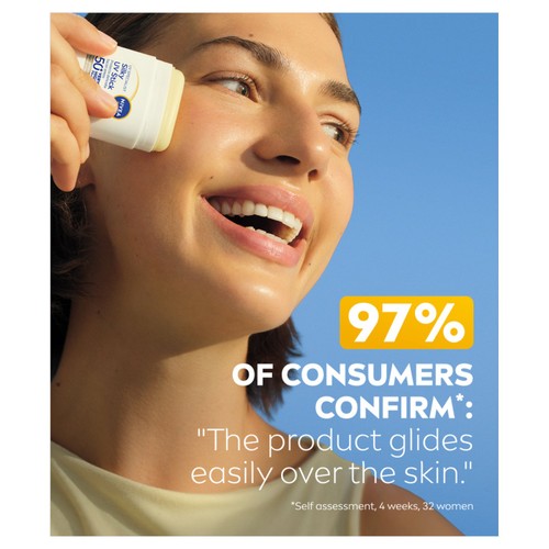 Nivea Sun Face Specialist Silky Uv Stick SPF 50 15ML thumbnail 3