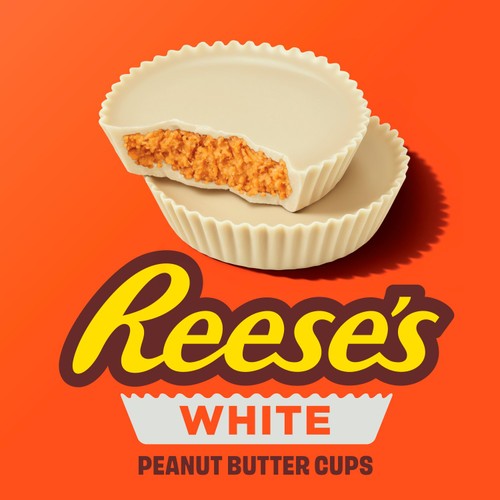 Reese's White 2 Cup 39G thumbnail 2