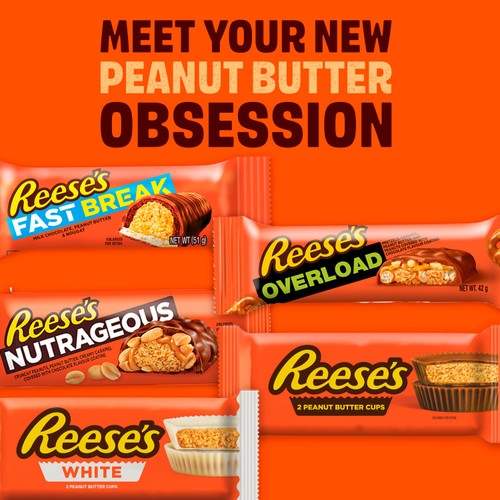Reese's White 2 Cup 39G thumbnail 3