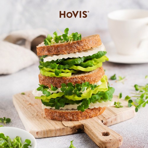 Hovis Wholemeal Farmhouse Batch  thumbnail 2