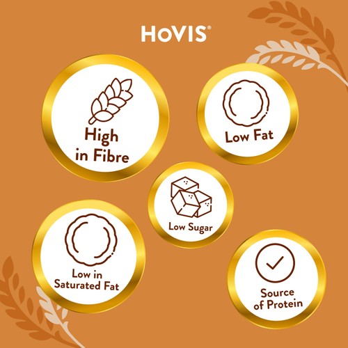 Hovis Wholemeal Farmhouse Batch  thumbnail 3