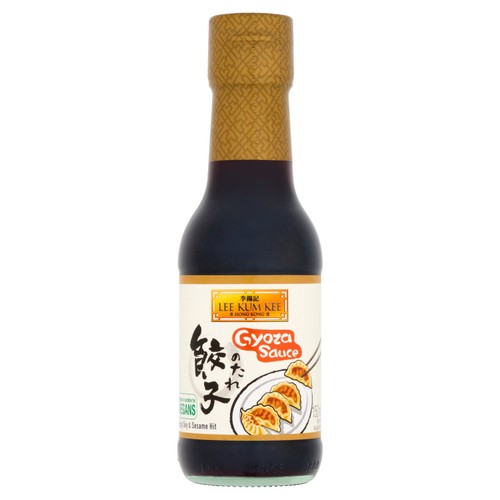 Lee Kum Kee Gyoza Sauce 150ML thumbnail 2