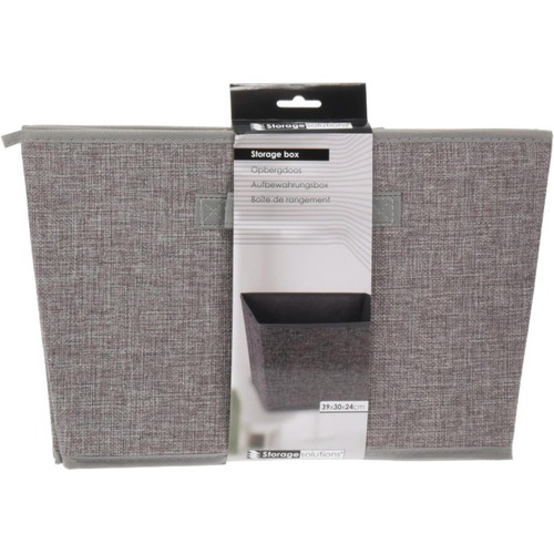Koopman Storage Box 39x30x24cm