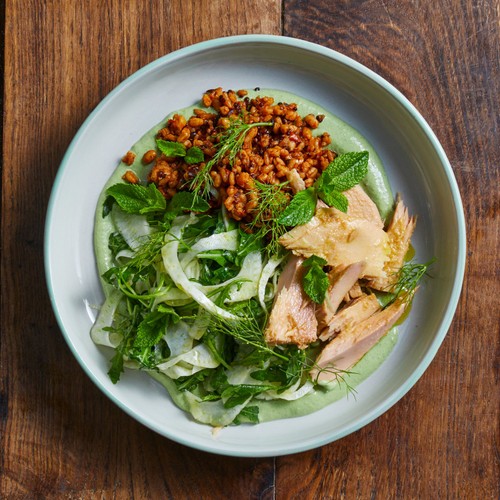 Jamie Oliver Super Grains 250g thumbnail 5