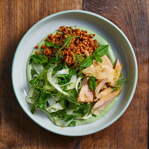 Jamie Oliver Mega Med Grains 250g thumbnail 3