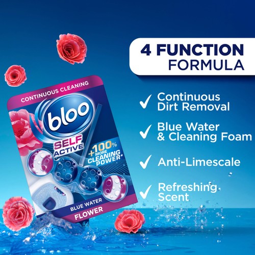 Bloo Self Active Flowers Duo thumbnail 2