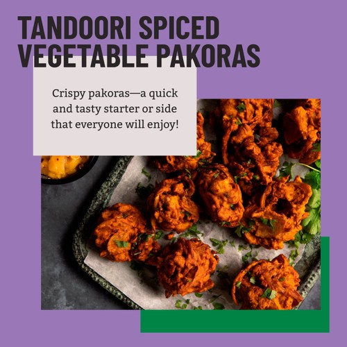 Bart Tandoori Spice Blend 43g thumbnail 3