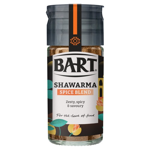 Bart Shawarma Spice Blend