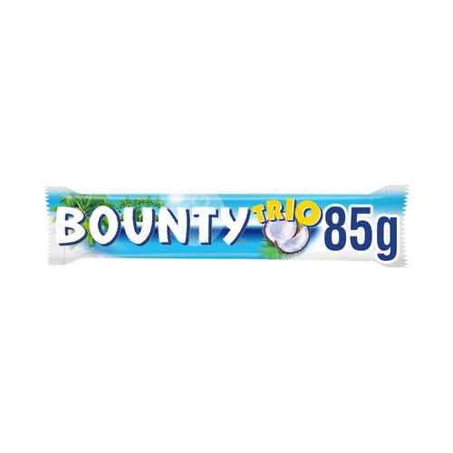 Bounty Trio 85g