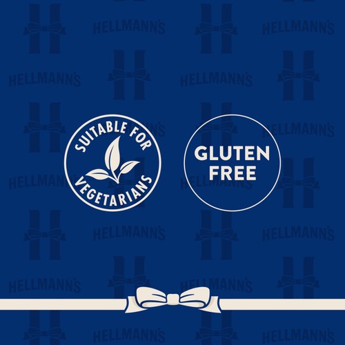 Hellmann'S Garlic Mayonnaise 430ml thumbnail 2