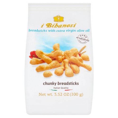 Bibanesi With Evo Oil 100g