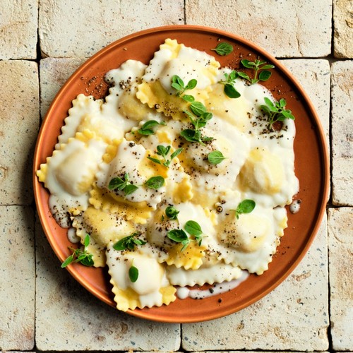 La Famiglia Rana Bolognese Ravioli 250g thumbnail 2